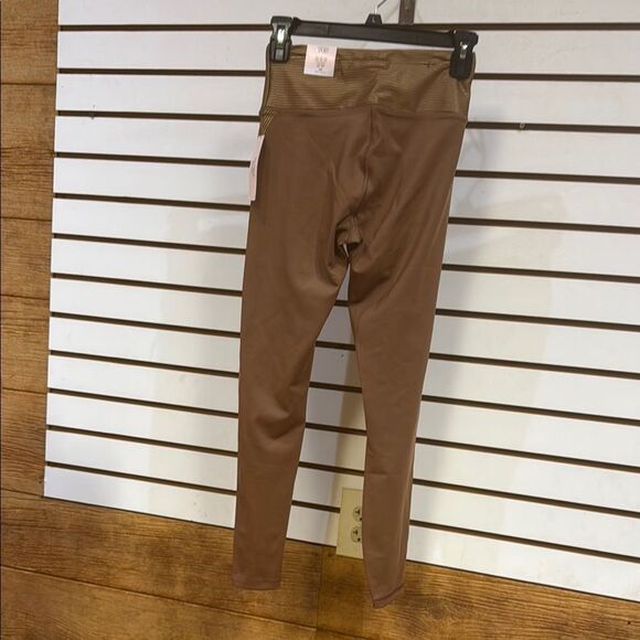 Victoria's Secret Brown leggings - Picture 3 of 6